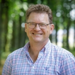 Fred van Schaik